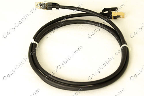 Wire Harness, CAT-7 - 5ft.