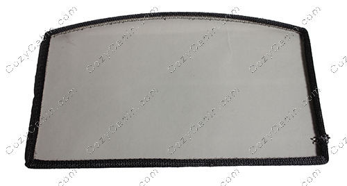 Glass with Gasket, SM Lopi