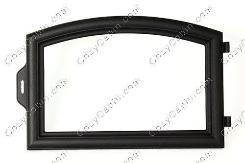 Door Frame Only, Arch Small Lopi