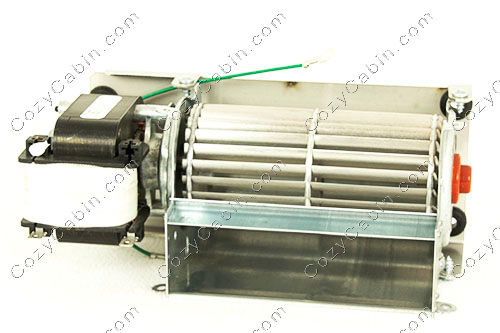 Blower/Fan,Right 616/430 EG