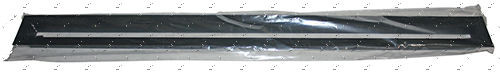 Outlet Grill, 36"