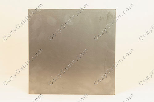 Baffle Weight [x1] - 8-1/4" sq.