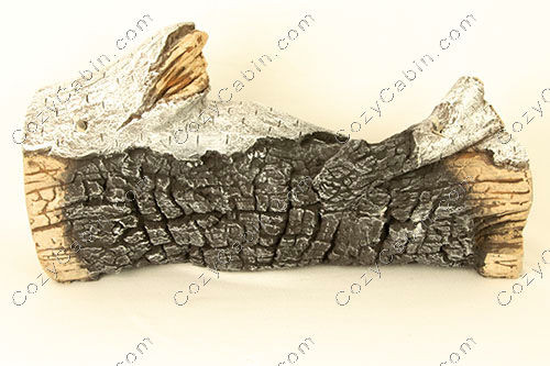 Log, Rear - LS88 [1]
