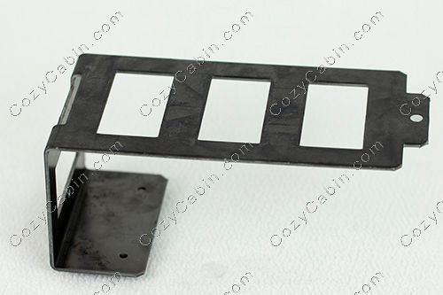 Bracket, Control Module, Ins GSR
