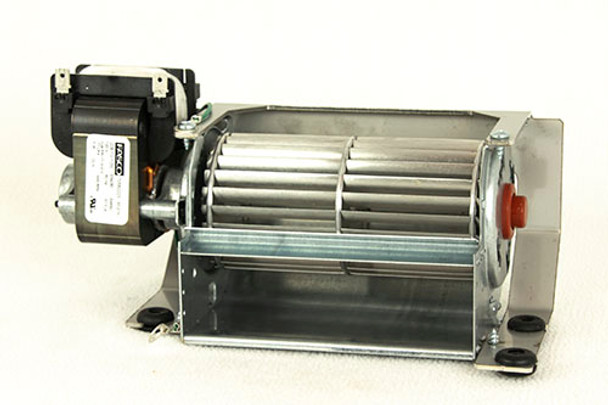 Blower/Fan, Left DVS/DVL EG Ins