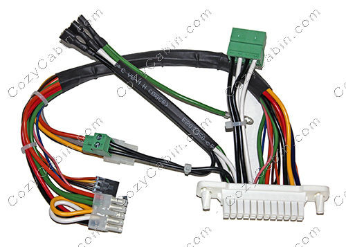 Wire Harness, IFC DVS/DVL EG