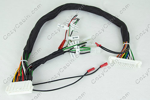 Test Harness, DVL/DVS EG