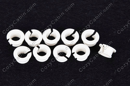 Bearing, Snap-In [10 per package], Air Control