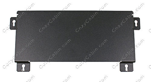 Shield, Heat Exchanger