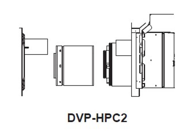 termination cap parts