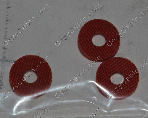 Gasket, Washer [3per package]