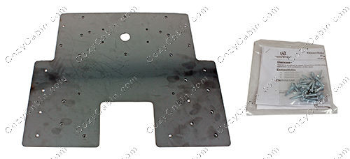 Repair Kit, Firebox Top