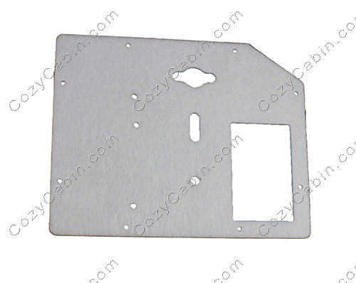 Gasket, Valve Tray, RAD MV