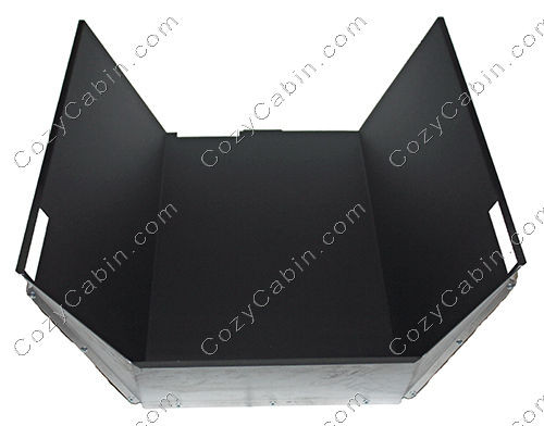 Niche Assembly - Standard Black
