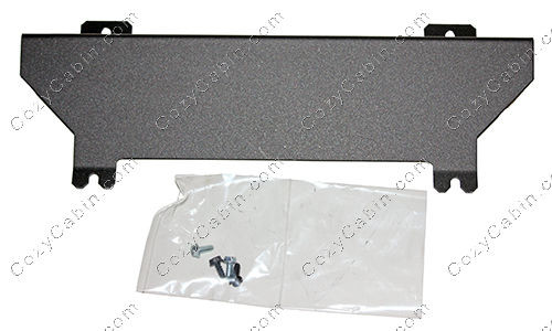 Flue Baffle, DVS Ins EG
