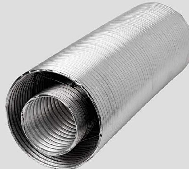 10 Foot Length of SL Flexible Venting