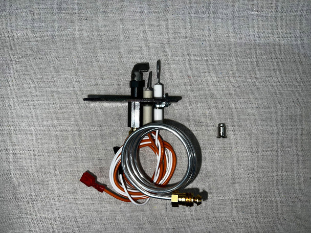 3 Way DEXEN IPI Pilot Assembly