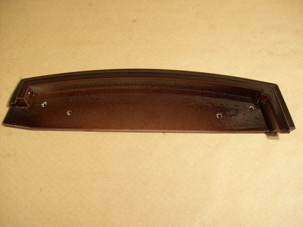 Cast Leg Lip Right - Chestnut