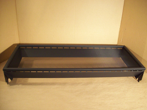 C72 Safety Screen Complete with Brackets