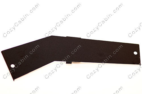 Log Spacer, Left