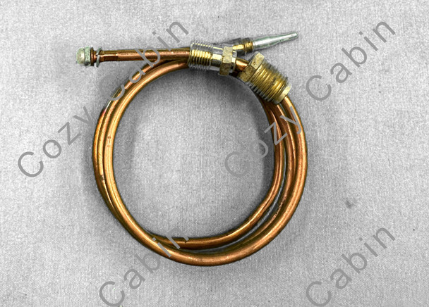thermocouple B