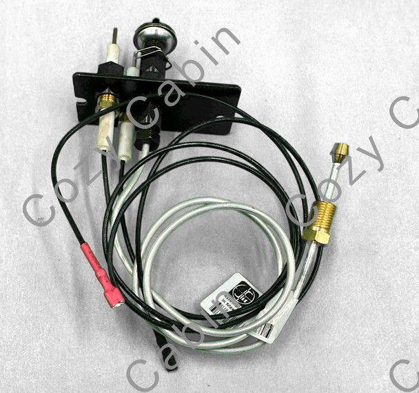 pilot assembly A