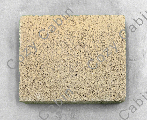 brick A