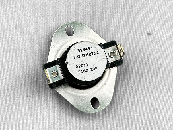 thermodisc B