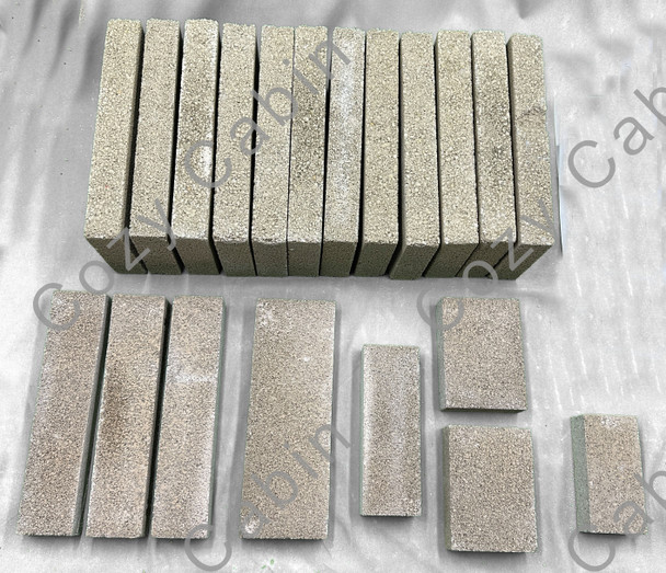 brick set