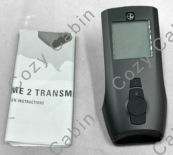 Remote control A