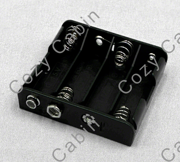 battery holder B