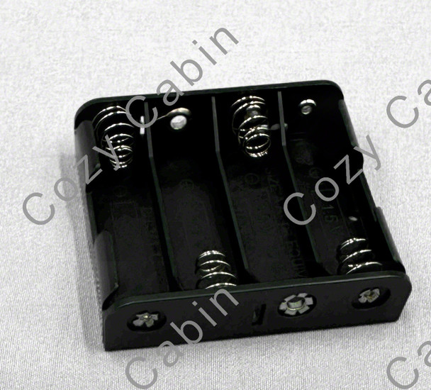 battery holder C