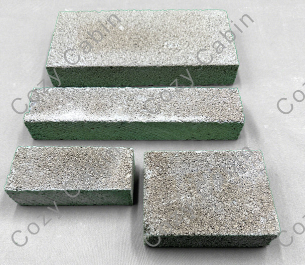 brick horizontal profile