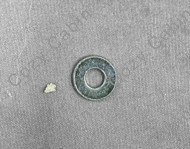 washer