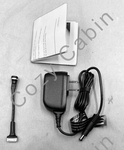 AC Power Adapter b