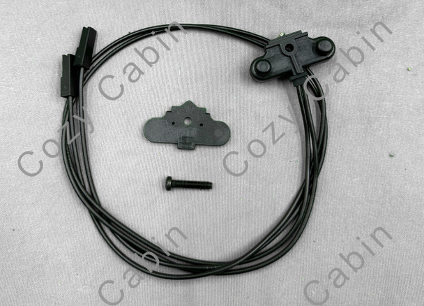 switch with wire A