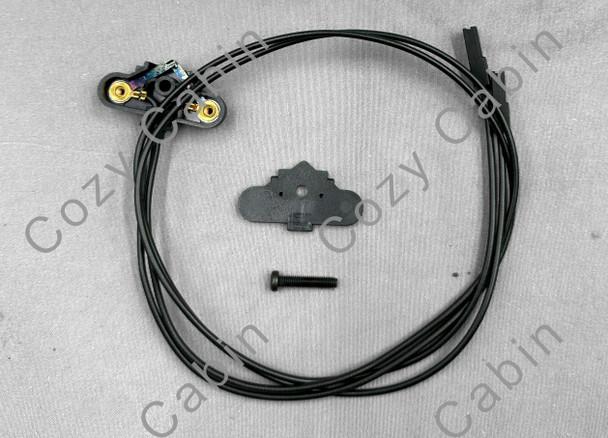 switch with wire B