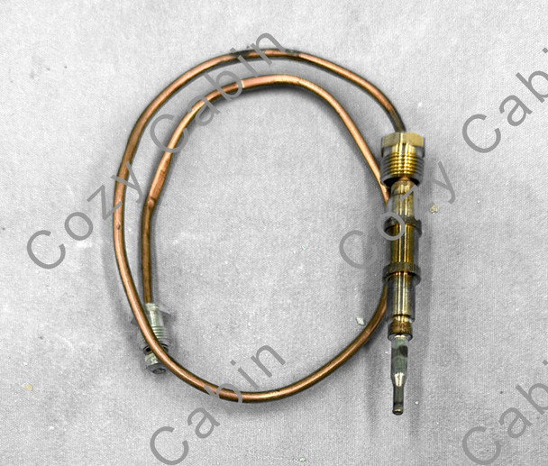 thermocouple A