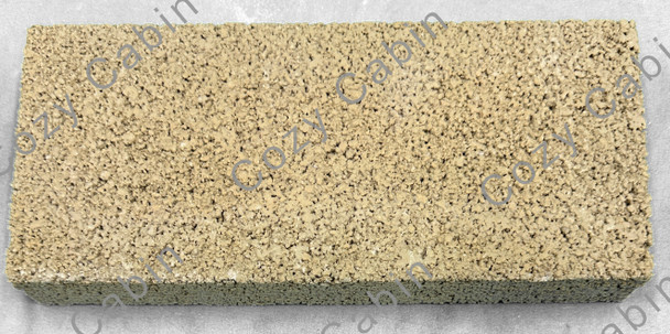 brick A