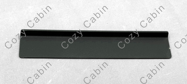 baffle cover