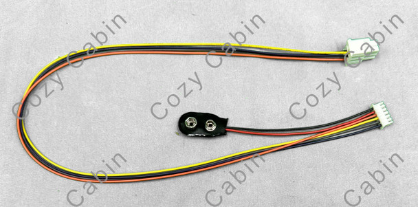 wire harness