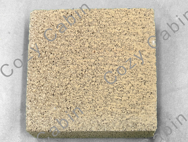 brick A
