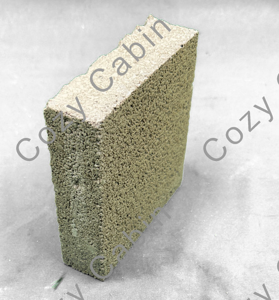 brick B