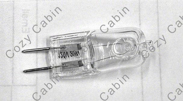 bulb B