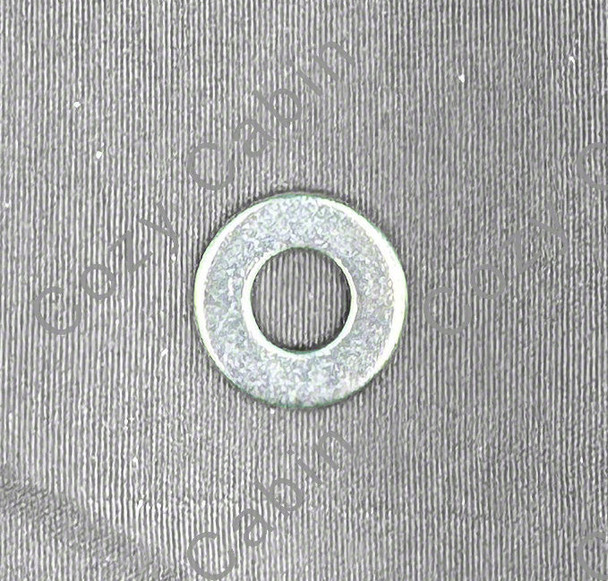 washer