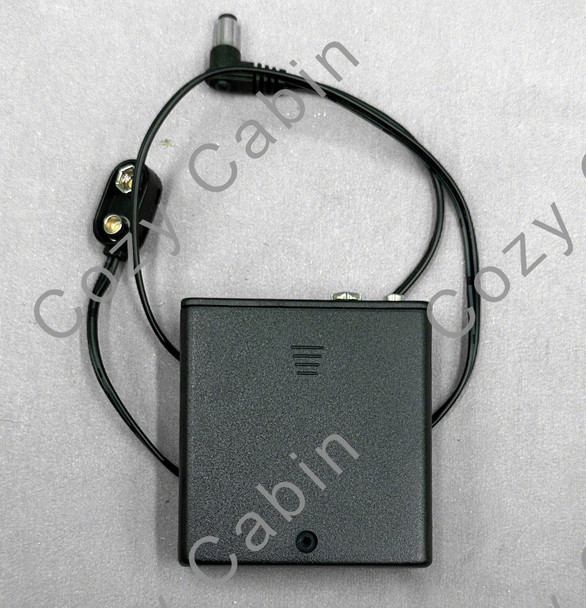 Battery Box C