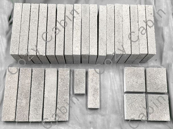 brick set