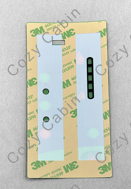 decal B
