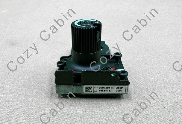 regulator B