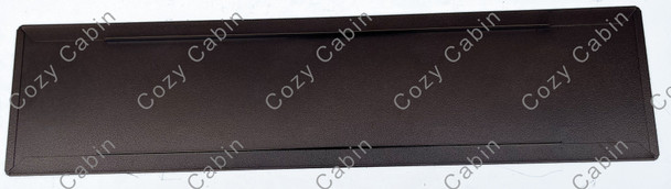 back side of cover